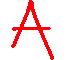 A +